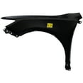 thumbnail image 4 of Fender Compatible with Toyota Camry 2012-2014 Right Passenger Side - CAPA Certified, 4 of 5