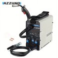 thumbnail image 2 of 1 Pce AZZUNO1 Machine à Souder MIG, Petite Portable 110V Tension Unique Sans Gaz, 2 of 4