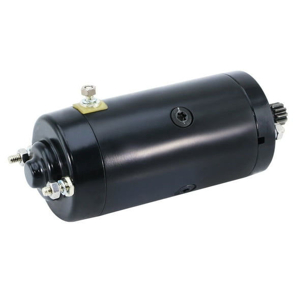 New Starter For Harly FL FLH FLHC Electra Glide Sportster XLC 3145866 1958-1985