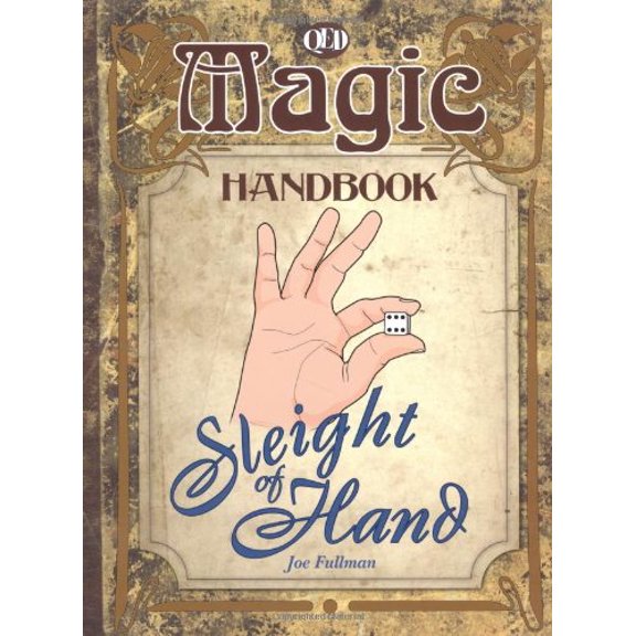 Pre-Owned Sleight of Hand (Paperback) 1848350945 9781848350946