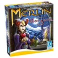 thumbnail image 1 of Queen Games  Merlin Morgana Board Game, 1 of 1