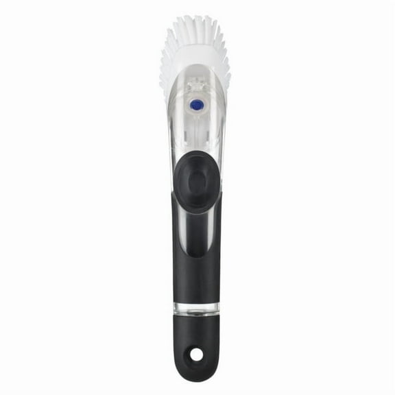 OXO GG SOAP DISPENSING DISH BRUSH