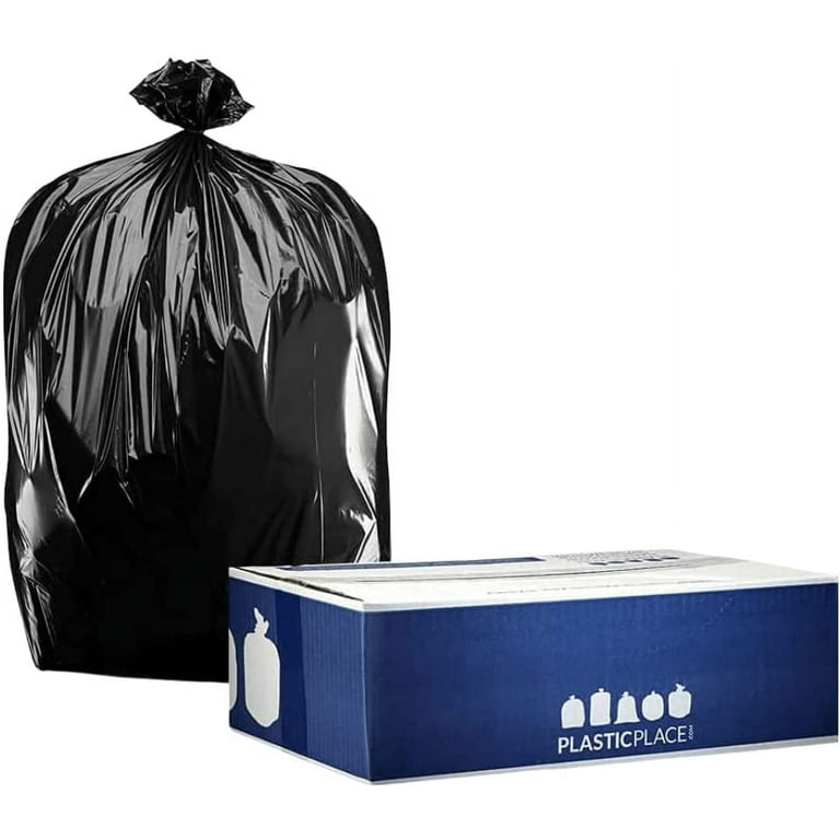 Colonial Trash Bag, Adult Unisex, Size: One size, Black