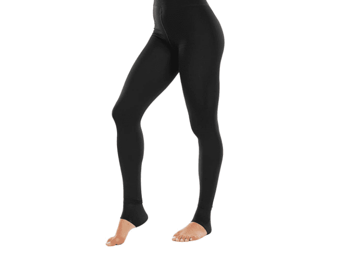 Winter Warm Fleece Lined Leggings for 