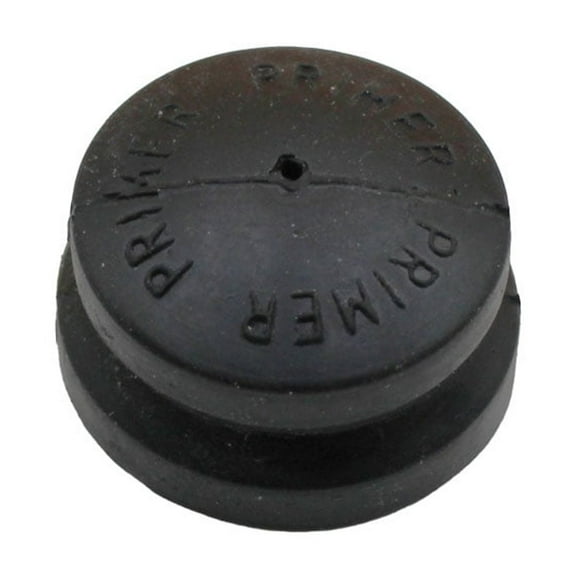 RAParts 66-7460 One New Primer Bulb Fits Toro Lawn Boy Silver Series w/ Fits Walbro Carburetor Mower