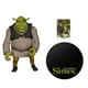 thumbnail image 3 of Figura McFarlane Toys DreamWorks Shrek posada de plástico PVC de 30 cm, 3 of 9