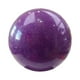 thumbnail image 3 of Pelota de gimnasia rítmica de 18 cm para práctica de gimnasia rítmica, equipo de gimnasio de técnica profesional para entrenamiento de rendimiento fís Violeta, 3 of 8