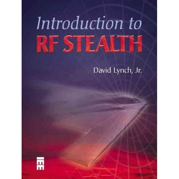 Introduction to RF Stealth