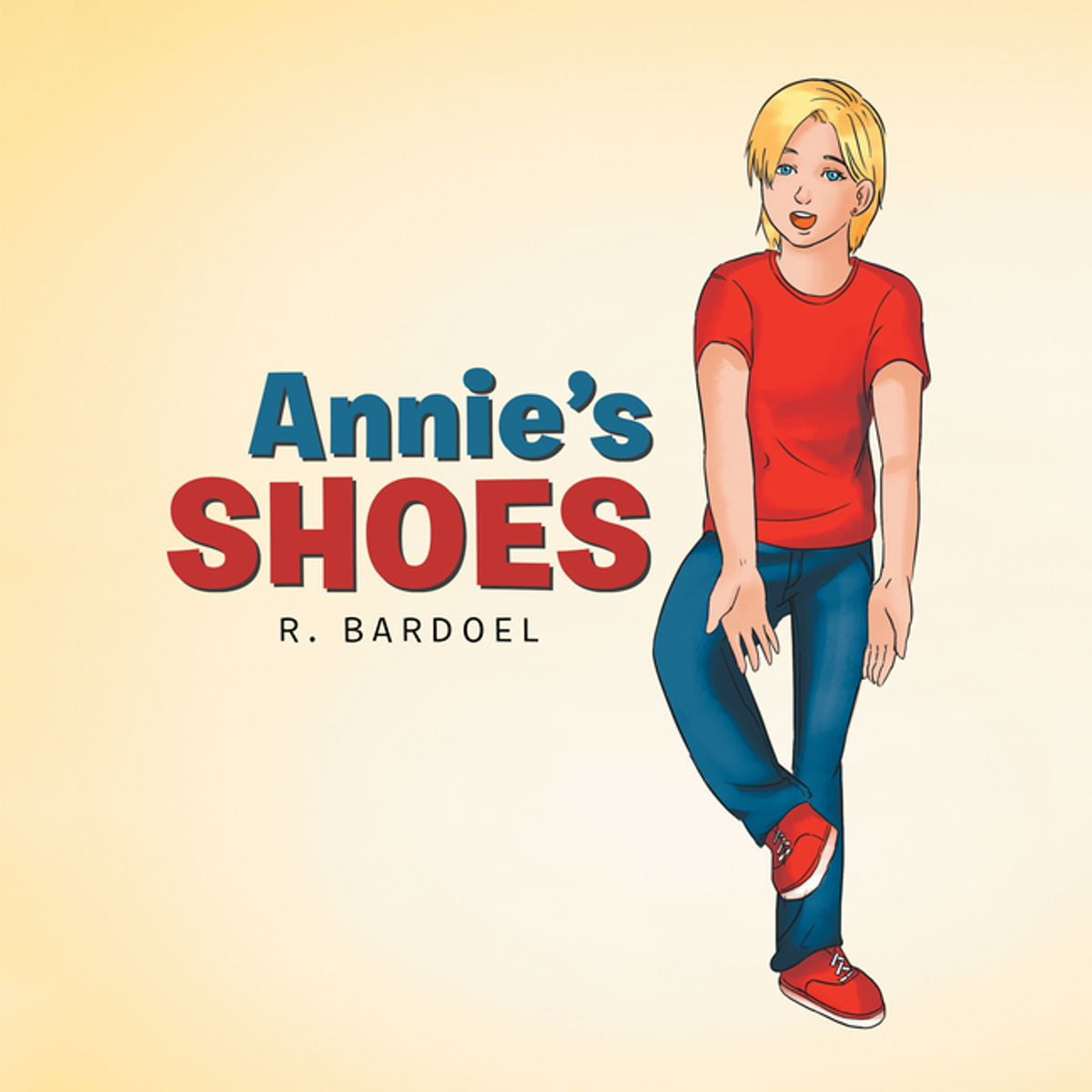 annie shoes website
