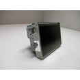 thumbnail image 2 of Pre-Owned 2012-2013 Land Rover Range Rover Evoque 8 Inch Dash Mounted Display Screen OEM - Verify Specific Vehicle Fitment In Description - (Good), 2 of 5