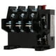 thumbnail image 3 of Protector térmico eléctrico de relé de sobrecarga térmica 690V para protección de seguridad de circuito 20-32A, 3 of 14