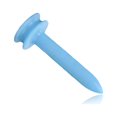 thumbnail image 1 of Toystoory Tee de Golf de 100 piezas, accesorio de entrenamiento de estructura estable multicolor, soporte de bola exquisito, accesorio para golfista Golf Azul Toystoory OD025253-02, 1 of 6