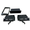 thumbnail image 2 of 2002 2003 2004 2005 2006 Toyota Camry Single Double Din Dash Kit Install, 2 of 5