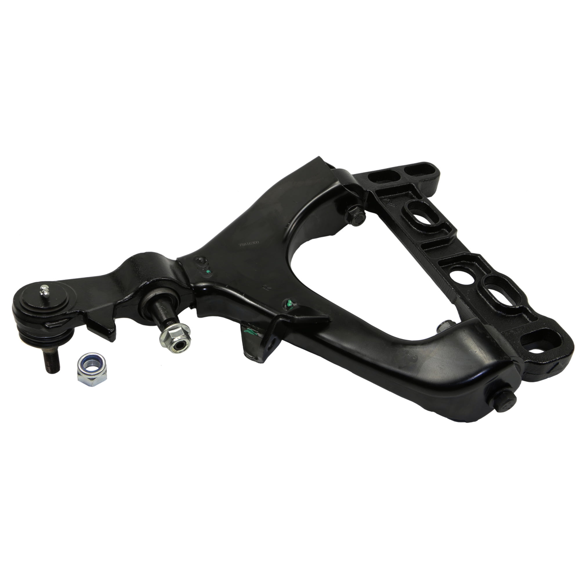 MOOG RK620468 Control Arm and Ball Joint Assembly