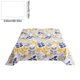 thumbnail image 3 of Flat Sheet Comfortable Bed Sheets With Floral Patterns Mattress Protective Cover Easily To Clean And Maintain Double Or Singles Bed Sheets, 3 of 5