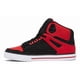 thumbnail image 3 of Botas DC Shoes Pure para Hombre Color Negro Modelo ADYS400043FWB, 3 of 6