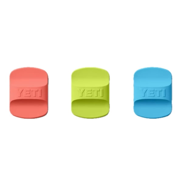 Paquete de 3 unidades Magslider YETI de repuesto para vaso Rambler