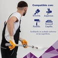 thumbnail image 5 of PINTEX Galon Vinílico Transparente Sellador 2 Pack | Base Agua para Interiores y Exteriores | Mejora Adherencia y Reduce Porosidad | Fácil Aplicación | Juego de 2 Selladores Transparente 3.8 L c/u, 5 of 5