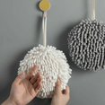 thumbnail image 4 of Toalla de mano Total Ball que previene el crecimiento bacteriano Agradable para la piel W, 4 of 5