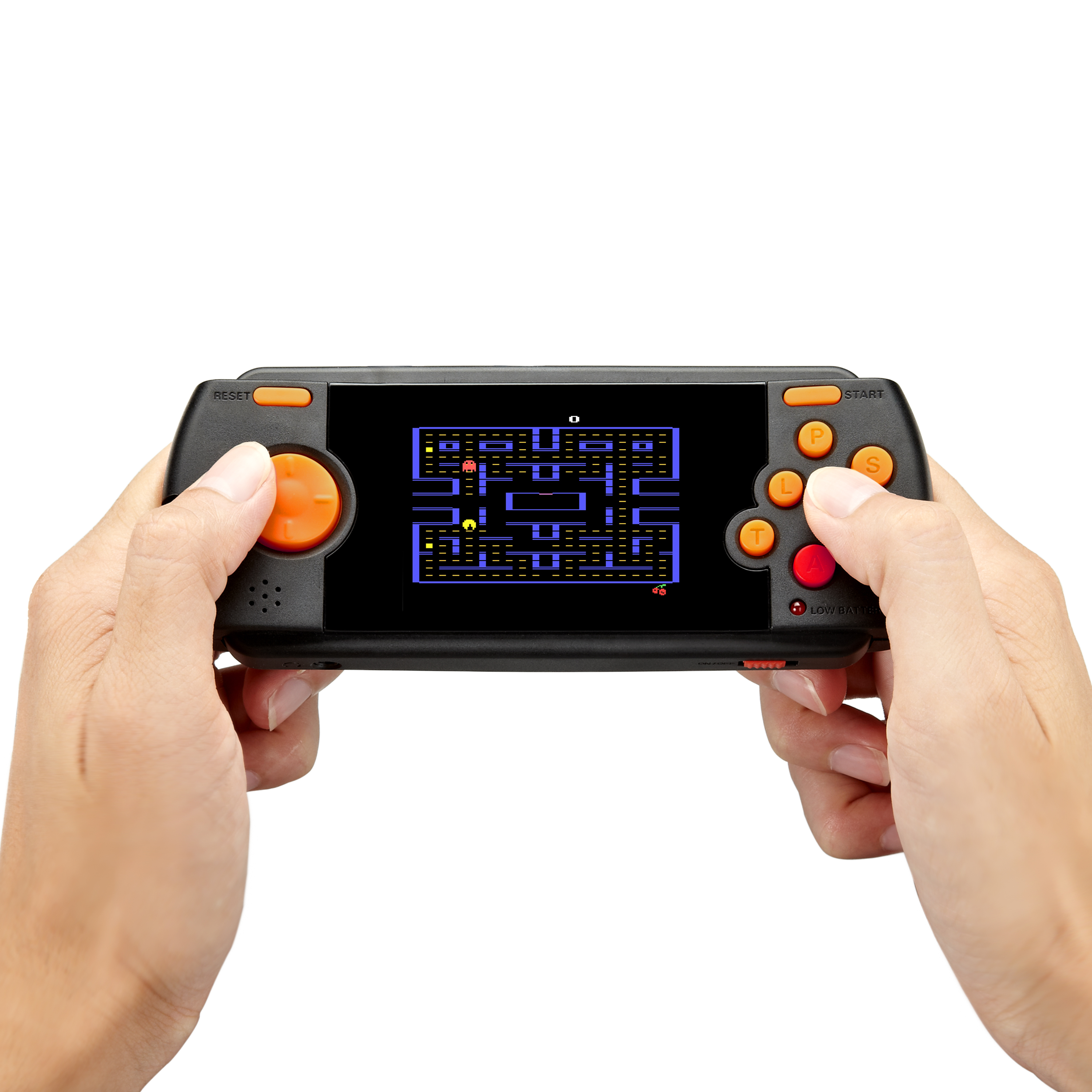 Atari Flashback Portable Game Player - Hand Held Game Console - image 3 of 4