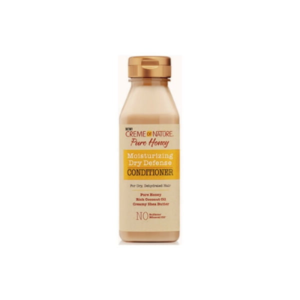 Acondicionador Creme of nature seco 355 ml