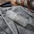 thumbnail image 4 of ADDHAT 2Ud Porta Y Pasta Dental Transparente Para Viaje Con Doble Para, 4 of 7