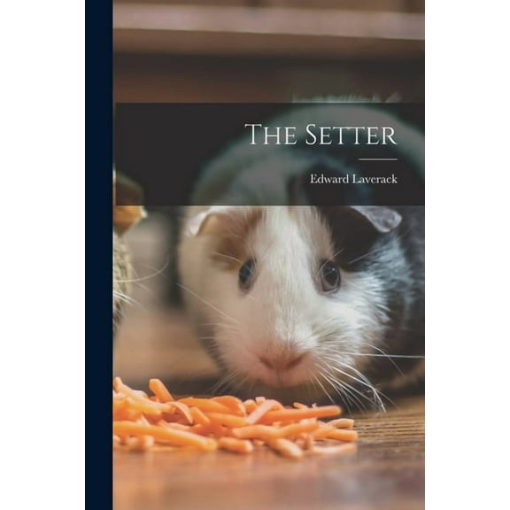 The Setter (Paperback)