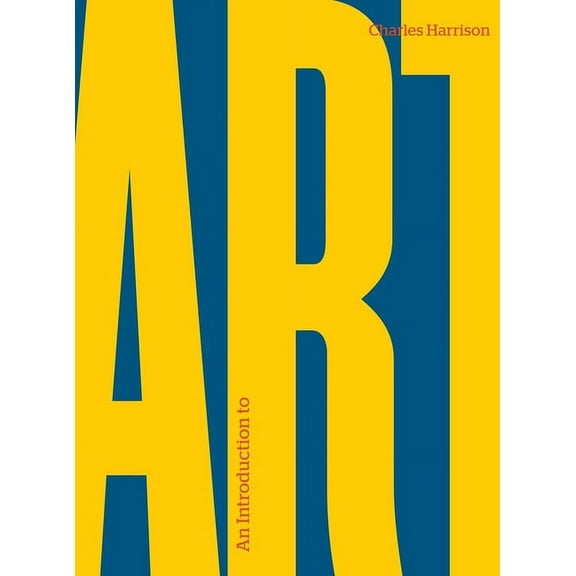 An Introduction to Art, (Paperback)