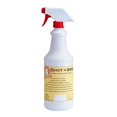 thumbnail image 1 of Bare Ground BGMI-28GRTR 28 oz One Shot Graffiti Remover & Cleaner Preloaded in Trigger Sprayer, 1 of 1
