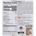 thumbnail image 6 of (4 pack) Nissin Foods The Original Cup Noodles Ramen Noodle Soup, Beef Flavor, 2.25 oz Cup, Shelf-Stable - (Pack of 12), 6 of 6
