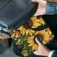 thumbnail image 4 of JRXY Sunflowers Diving Fabric Laptop Sleeve Carrying Bag Computer Protect Case 15inch, 4 of 5