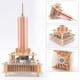 thumbnail image 2 of DC8-32V Tesla Coil Arc Music Tesla Coil Perfect Gifts (US plug With Shell) Sywqhk Para estrenar, 2 of 6