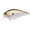 Gizzard Shad, variant on Lucky Craft LC 1.5 Shallow Squarebill Crankbait