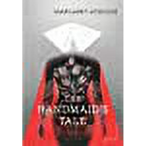 The Handmaid's Tale Margaret Atwood (Paperback)