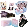 thumbnail image 2 of Tarjeta de diosa Starlight Girl Fen Dai Jiaren Pure Desire Sweetheart Rose Garden, tarjeta de colección de Anime con chicas, 2 of 4