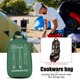 thumbnail image 4 of Bolsa portátil para utensilios de cocina para acampada, bolsa de almacenamiento portátil para vajilla de Picnic y campamento, 4 of 7