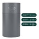 thumbnail image 4 of 270ml Mini USB Desktop Car Air Humidifier with Colorful Light for Home Office Bedroom, Gray, 4 of 4
