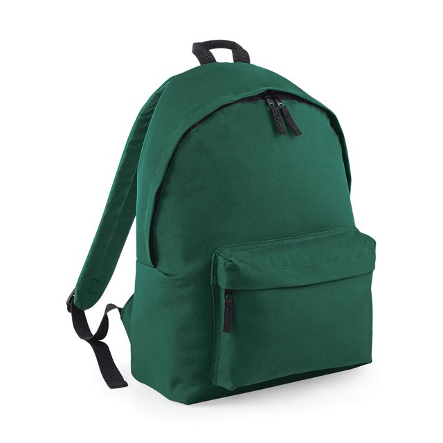 Beechfield Childrens Junior Fashion Backpack Bags / Rucksack / School