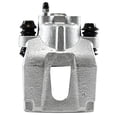 thumbnail image 2 of AutoShack Rear Brake Caliper Assembly Passenger Side Replacement for 2005-2010 Jeep Grand Cherokee 2006-2010 Commander 3.0L 3.7L 4.7L 5.7L V6 V8 4WD AWD RWD BC2991, 2 of 4