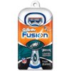 Gillette Fusion Manual Philadelphia Eagles Razor