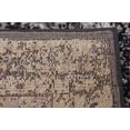 thumbnail image 5 of Unique Loom Bosphorus Imperial Rug , 2' 0" x 6' 0" ,Light Gray, 5 of 6
