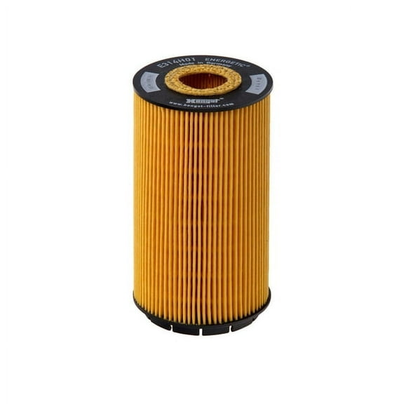 Hengst Engine Oil Filter
