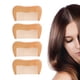 thumbnail image 5 of Peine De Parto, 4 Peines De Madera De Dientes Finos Para El Hogar, 5 of 7