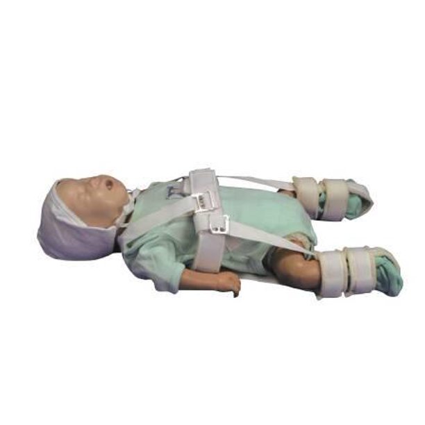 DJO 7990513 Infant Pelvic Harness 1 Count