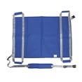 thumbnail image 1 of Patient Lift Transfer Sheet, Washable Bed Positioning Pad Ergonomic Soft  For Elderly For Ward Home, 1 of 8
