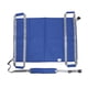 thumbnail image 2 of Ficarrico Almohadilla de posicionamiento de cama, lavable, reutilizable, suave, hoja de transferencia de elevación para pacientes mayores para hospital en casa, 2 of 8