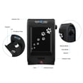 thumbnail image 2 of Aspiradora automática EYE-VAC Pet 1400 W sin bolsa negra, 2 of 6