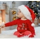 thumbnail image 4 of Conjunto Navideño para Bebé Abbence "Mi Primer Navidad" 3-6 Meses, 4 of 6