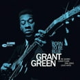 thumbnail image 1 of Grant Green - Né pour Être Blue [Audio Vinyle], 1 of 4