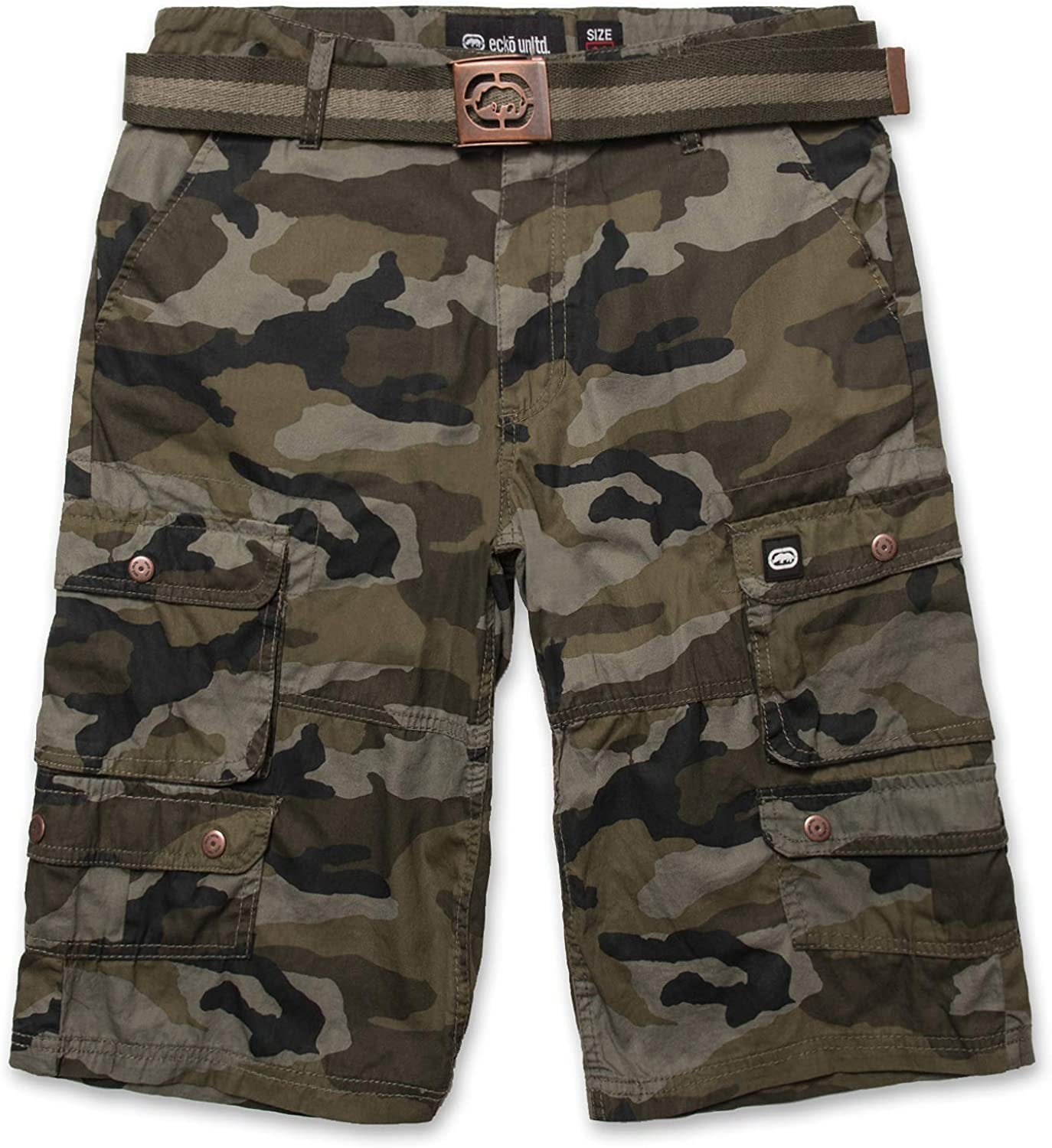 ecko unltd mens shorts